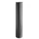 Kályha cső 100 cm Kályha cső 100 cm