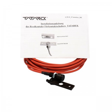 Mágneses ajtónyitás érzékelő